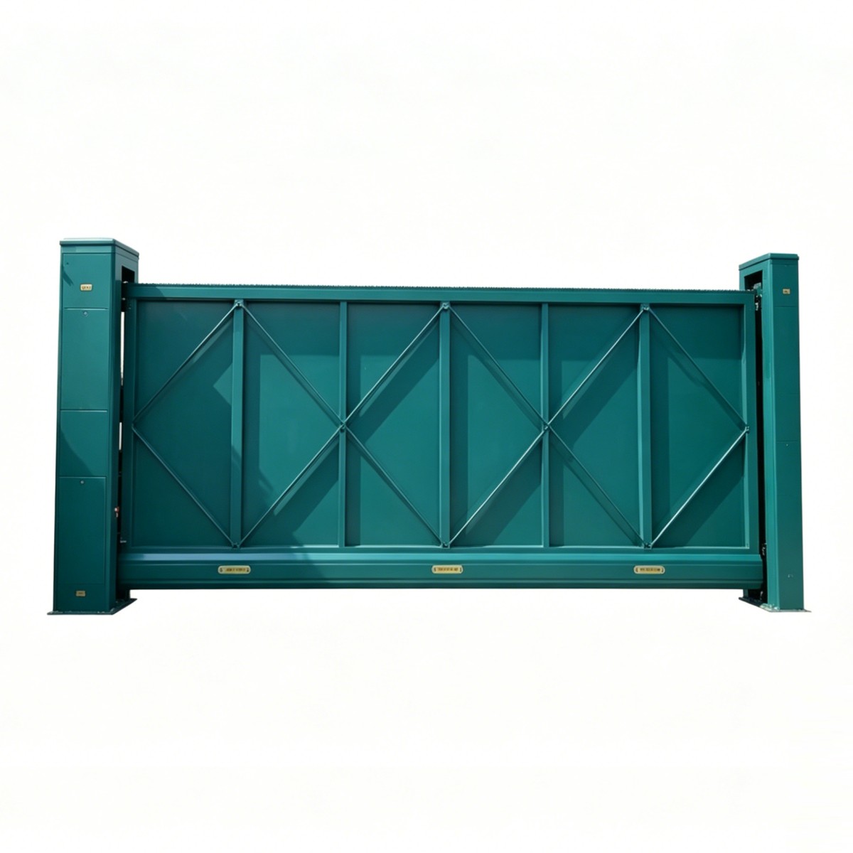 廊坊大厂祁各庄镇电动悬空门